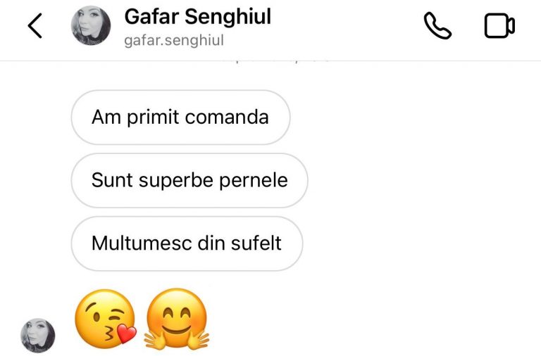 gafar senghiul