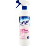 SOLUTIE DE BUCATARIE QUASAR CUCINA PENTRU SUPRAFETE DELICATE, 680 ML