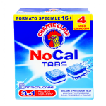 Capsule anticalcar Chante Clair, 20 bucati, 240 g