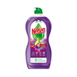 Detergent de vase lichid Nelsen, Otet si lavanda, 850 ml