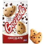 Biscuiti Pavesi Ciocolata, 500 g