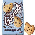 Biscuiti Pavesi cu Cocos, 320 g