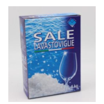 Sare pentru masina de vase, Piazzolla sall, 1 kg