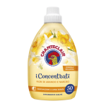 Balsam de rufe concentrat Chante Clair Flori de portocal si narcisa, 50 Spalari,1000ml