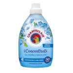 Balsam de rufe concentrat Chante Clair Saruri de mare si floare de lotus, 50 spalari,1000ml