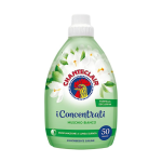 Balsam de rufe concentrat Chante Clair, Mosc alb, 1000 ml, 50 spalari
