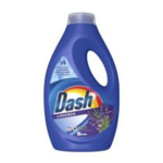Detergent lichid Dash Lavanda, 21 spalari, 1050 ml