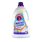 Detergent lichid de rufe Chante Clair Millefiori, 35 spalari, 2470 ml