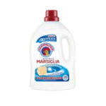 Detergent lichid Chante Clair Marsiglia, 30 spalari, 1350 ml