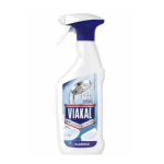Solutie anticalcar spray Viakal Clasic, 470 ml