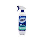 SOLUTIE GEAMURI QUASAR VETRI CU AMONIAC 680 ml