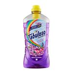 Detergent pentru pardoseli Fabuloso Pavimenti Lavanda, 950 ml