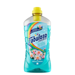 Detergent pentru pardoseli Fabuloso Pavimenti Flori de lotus, 950 ml