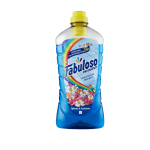 Detergent pentru pardoseli Fabuloso Parfum marin, 950 ml