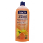 Detergent pentru pardoseli Nuncas Citrice, 1 L