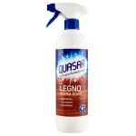 SOLUTIE PENTRU LEMN QUASAR LEGNO 680 ml