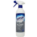 SOLUTIE CURATAT INOX QUASAR ACCIAIO 680 ml