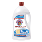 Detergent lichid rufe, Chante Clair, Marsiglia, 74 spalari, 3330 ml