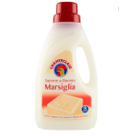 Detergent lichid Chante Clair, Marsiglia, 18 spalari, 1000 ml