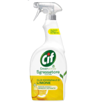 DEGRESANT CIF BUCATARIE LAMAIE, 650 ML