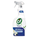 SOLUTIE CURATAT SUPRAFETE CIF, BAIE, parfum de iasomie, 650 ml