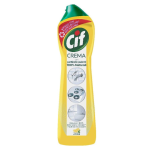 CREMA CIF CU PARTICULE DE CURATARE, LAMAIE, 500 G