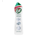 CREMA CIF CU PARTICULE DE CURATARE, 500 G