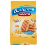 BISCUITI BALOCCO BASTONCINI, 350 G