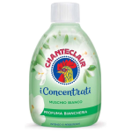 Balsam de rufe concentrat Chante Clair, Mosc alb, 220 ml