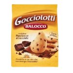 BISCUITI BALOCCO GOCCIOLOTTI, 350 G