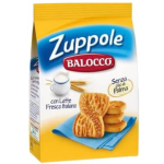 BISCUITI BALOCCO ZUPPOLE, 700 G