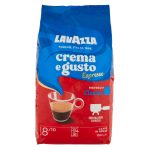 CAFEA LAVAZZA CREMA E GUSTO, 1000 G