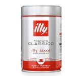 CAFEA MACINATA ILLY CLASSICO, 250 G
