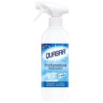 PARFUM SPRAY MULTIFUNCTIONAL QUASAR FRESH, 500 ML