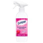 PARFUM SPRAY MULTIFUNCTIONAL QUASAR FLORAL, 500 ML