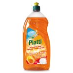 DETERGENT DE VASE CITRICE SI OTET, SOFT SOFT 1250 ML