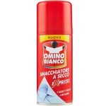 SPRAY PENTRU INDEPARTAREA USCATA A PETELOR, OMINO BIANCO EXPRESS, 125 ML