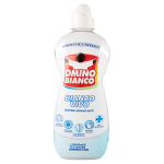 INALBITOR GEL OMINO BIANCO, PENTRU RUFE ALBE, 900 ML
