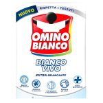 INALBITOR PULBERE OMINO BIANCO, PENTRU RUFE ALBE, 500 G