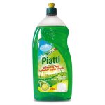 DETERGENT DE VASE LAMAIE VERDE, SOFT SOFT 1250 ML