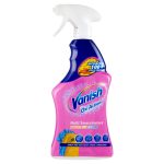 SPRAY ANTIPATA FARA INALBITOR, VANISH OXI ACTIV, 725 ML