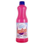 DETERGENT SUPRAFETE CU ALCOOL, CASA SANA SOFT SOFT, 1L