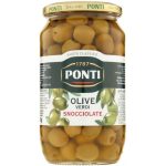 MASLINE VERZI PONTI, 670 G