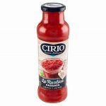 PASTA DE ROSII CIRIO LA RUSTICA PASSATA, 680 G