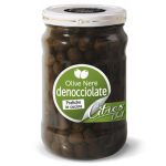 MASLINE NEGRE FARA SAMBURI CITRES 1550 G