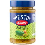 PESTO BUSUIOC SI FISTIC BARILLA 190 G