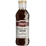 CREMA DE OTET BALSAMIC CU SOIA PONTI, 240 G