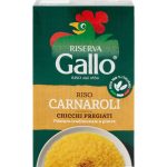 OREZ GALLO CARNAROLI, 1 KG