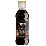 CREMA DE OTET BALSAMIC GLASSA, PONTI 250 G