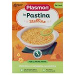PASTE PENTRU COPII STELLINE PLASMON, 300 G